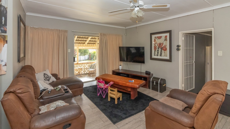 4 Bedroom Property for Sale in Panorama Free State